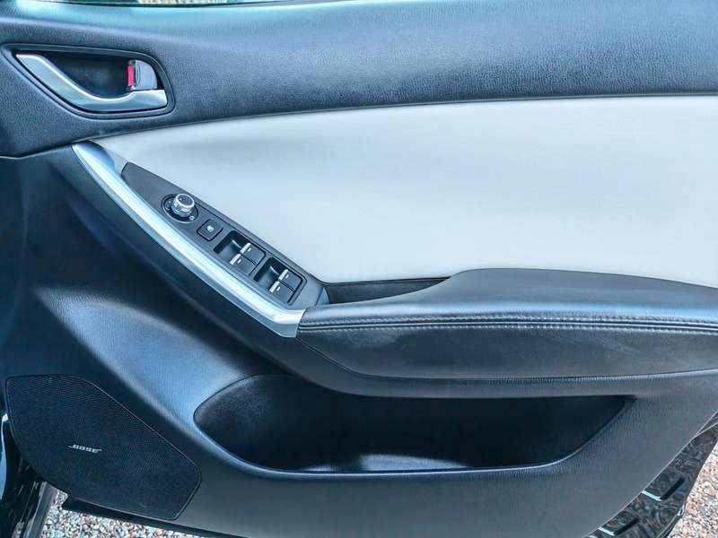 2015 MAZDA CX-5 2015 MAZDA CX-5