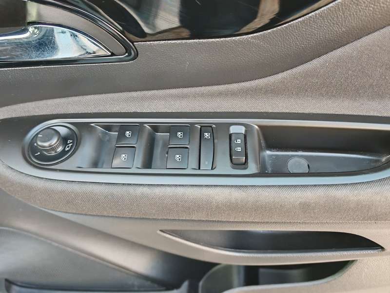 2016 VAUXHALL MOKKA 2016 VAUXHALL MOKKA