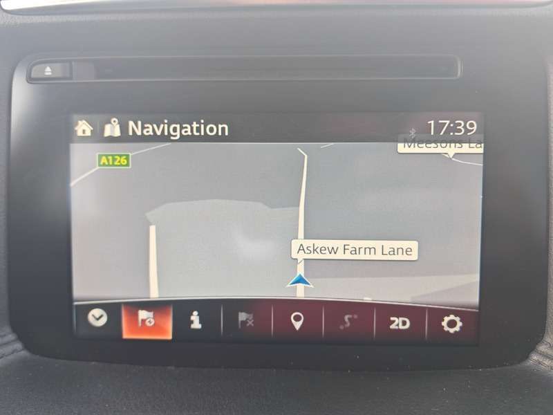 2016 MAZDA CX-5 2016 MAZDA CX-5