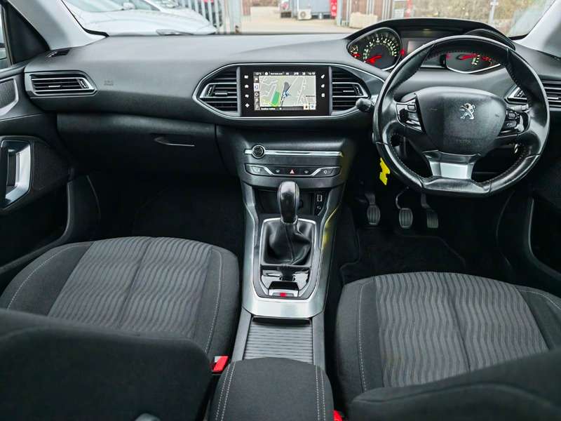 2014 PEUGEOT 308 2014 PEUGEOT 308