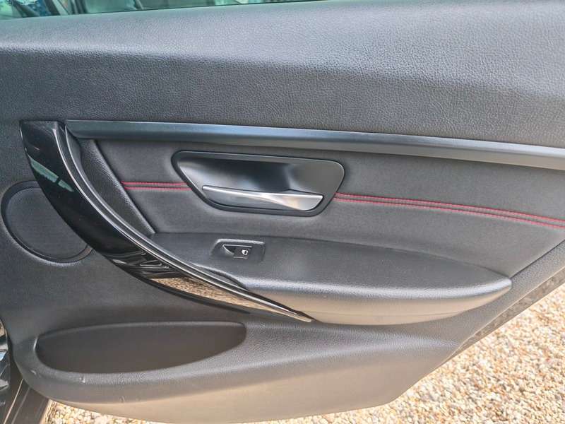 2015 BMW 3 SERIES 2015 BMW 3 SERIES