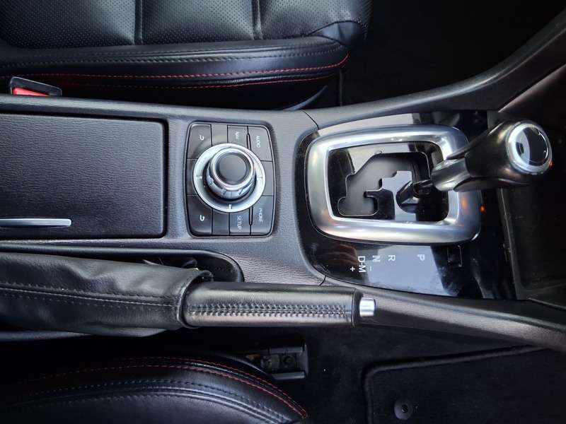 2014 MAZDA MAZDA 6 2014 MAZDA MAZDA 6