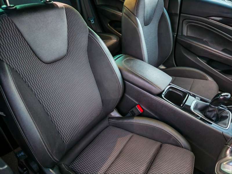 2017 VAUXHALL INSIGNIA 2017 VAUXHALL INSIGNIA