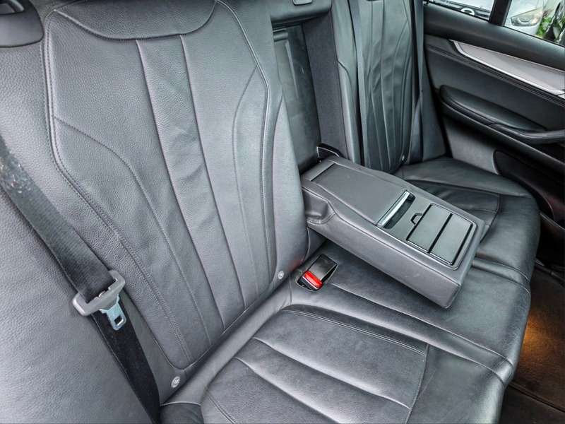 2016 BMW X5 2016 BMW X5