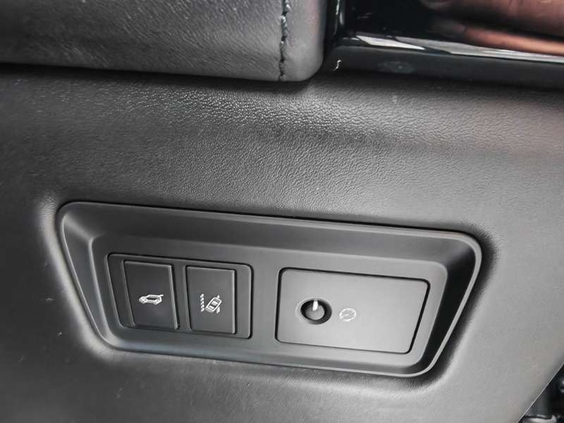 2017 LAND ROVER RANGE ROVER 2017 LAND ROVER RANGE ROVER