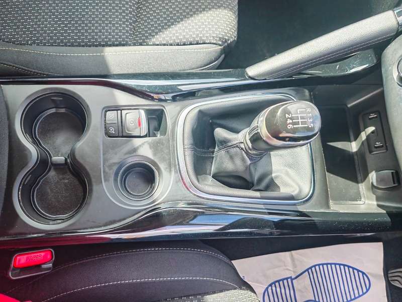 2017 RENAULT KADJAR 2017 RENAULT KADJAR