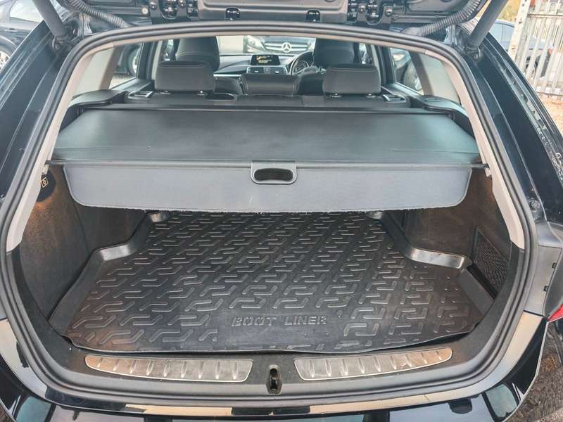 2017 BMW 3 SERIES 2017 BMW 3 SERIES