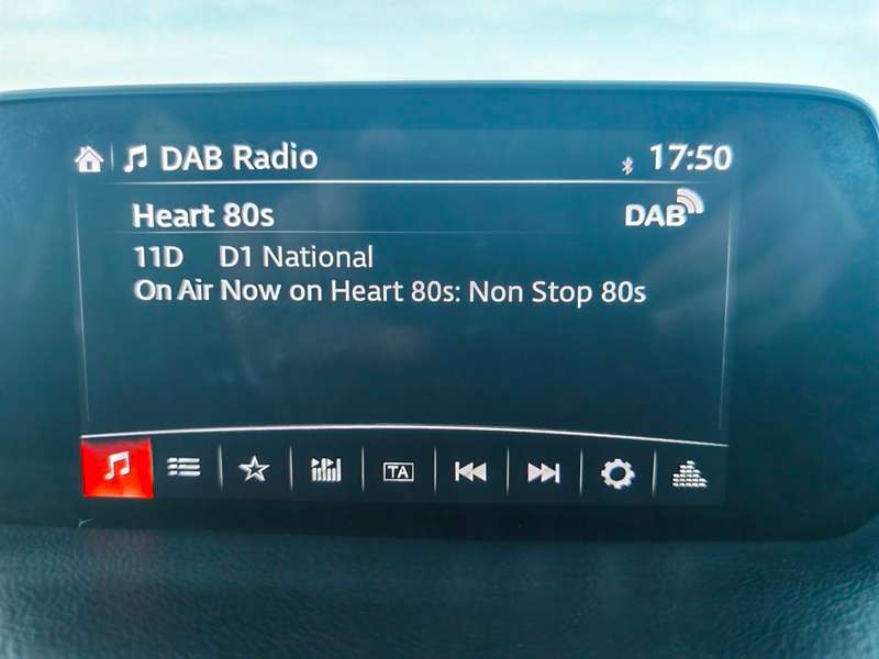 2018 MAZDA CX-5 2018 MAZDA CX-5