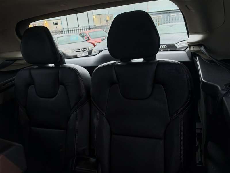 2017 VOLVO XC90 2017 VOLVO XC90