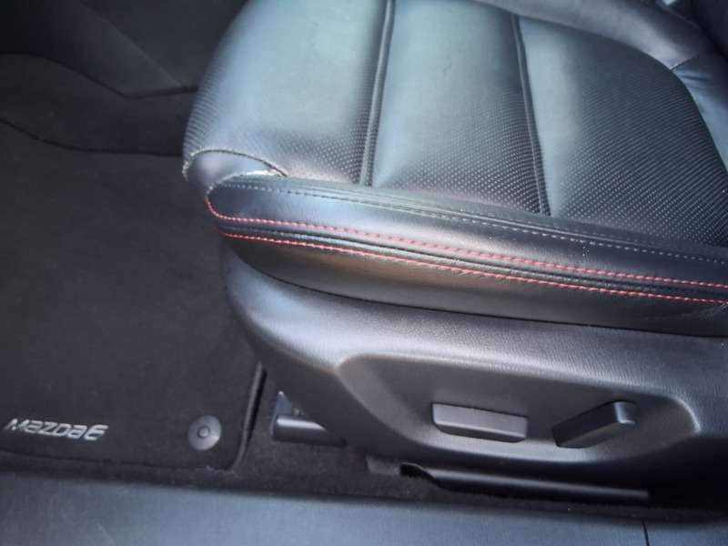 2014 MAZDA MAZDA 6 2014 MAZDA MAZDA 6