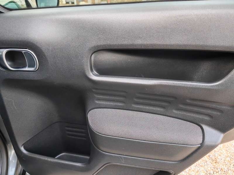 2015 CITROEN C4 CACTUS 2015 CITROEN C4 CACTUS