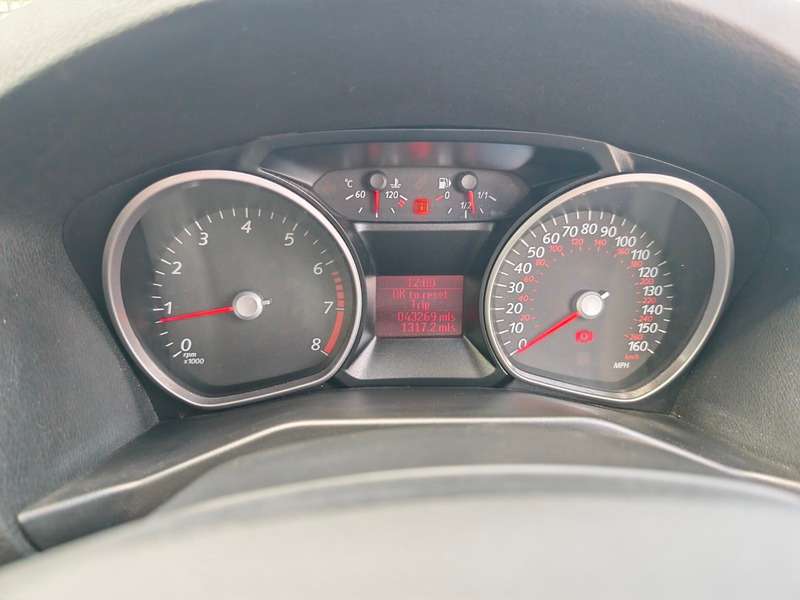 2008 FORD MONDEO 2008 FORD MONDEO