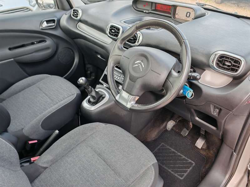 2016 CITROEN C3 2016 CITROEN C3