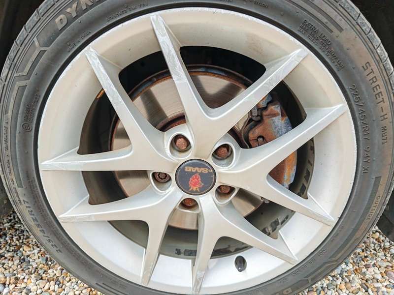2004 SAAB 9-3 2004 SAAB 9-3