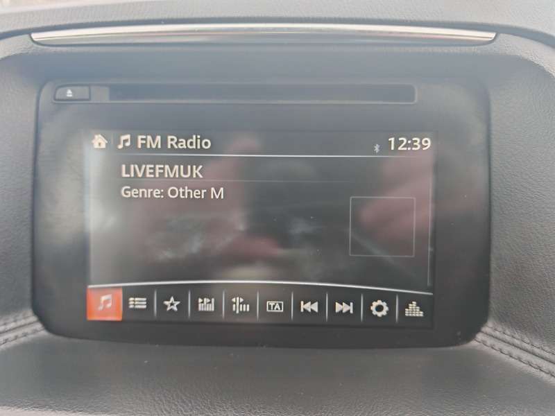 2015 MAZDA CX-5 2015 MAZDA CX-5