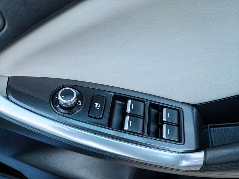 2015 MAZDA CX-5 2015 MAZDA CX-5