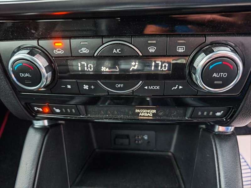 2017 MAZDA CX-5 2017 MAZDA CX-5