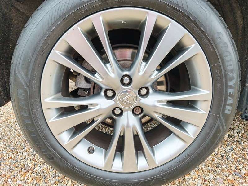 2014 LEXUS RX 2014 LEXUS RX