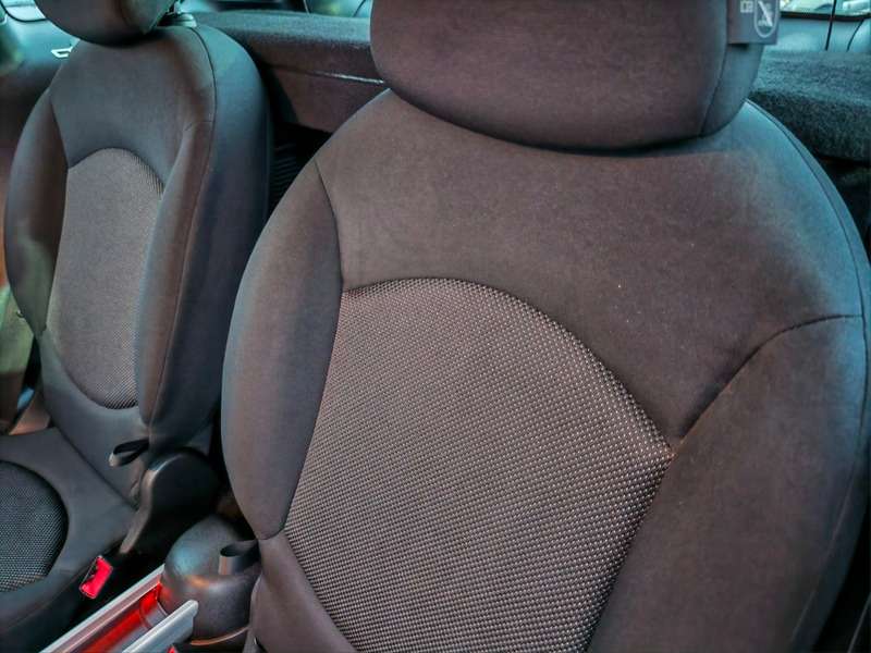 2011 MINI COUNTRYMAN 2011 MINI COUNTRYMAN