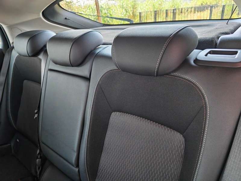 2018 VAUXHALL INSIGNIA 2018 VAUXHALL INSIGNIA