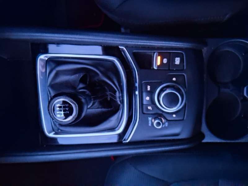 2018 MAZDA CX-5 2018 MAZDA CX-5