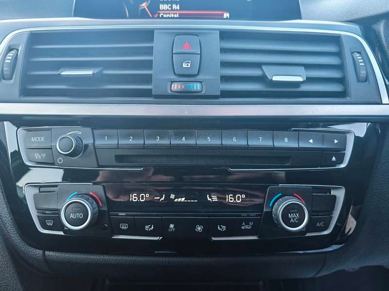 2017 BMW 3 SERIES 2017 BMW 3 SERIES