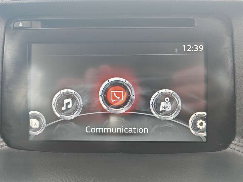 2015 MAZDA CX-5 2015 MAZDA CX-5