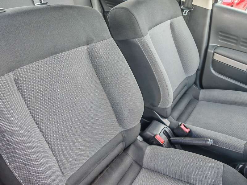 2015 CITROEN C4 CACTUS 2015 CITROEN C4 CACTUS