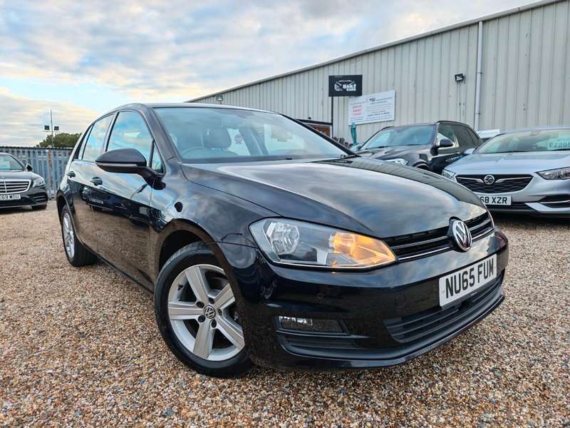 A 2015 VOLKSWAGEN GOLF MATCH TDI BLUEMOTION TECHNOLOGY A 2015 VOLKSWAGEN GOLF MATCH TDI BLUEMOTION TECHNOLOGY