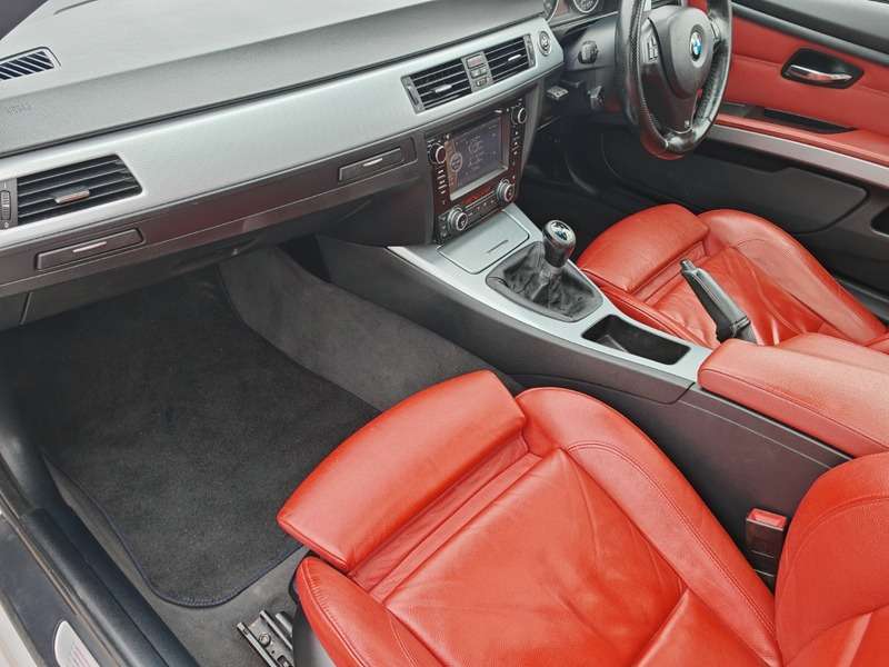 2009 BMW 3 SERIES 2009 BMW 3 SERIES