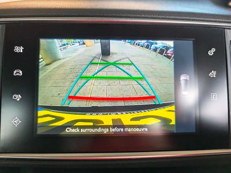 2015 PEUGEOT 308 2015 PEUGEOT 308