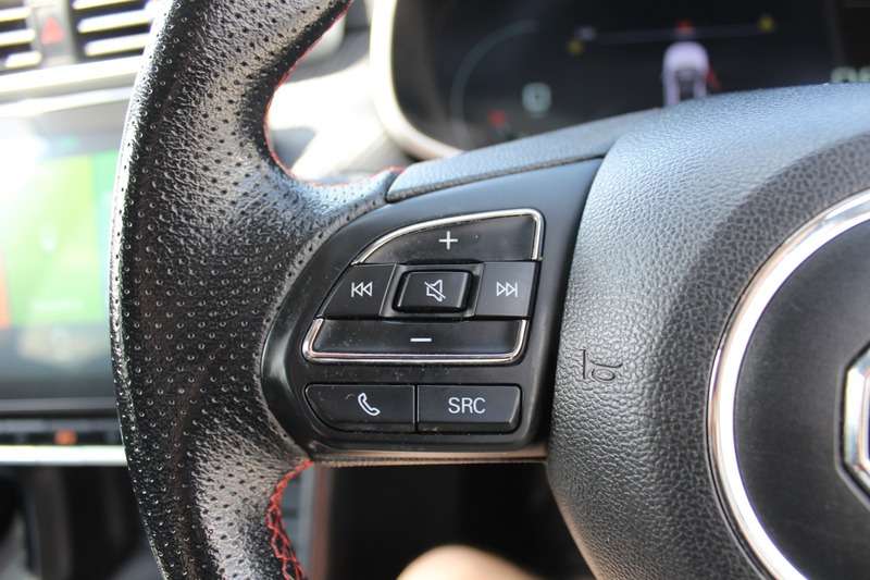 2023 MG ZS 2023 MG ZS