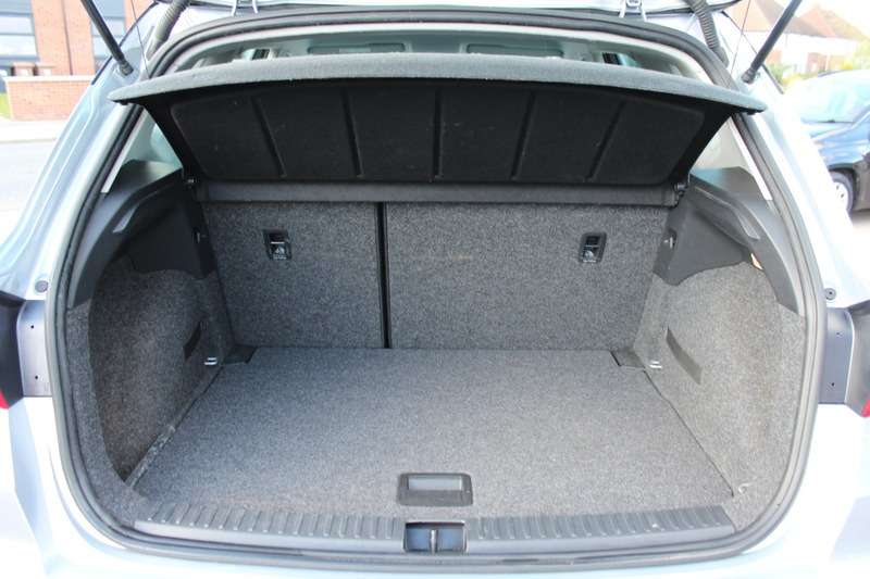 2018 SEAT ARONA 2018 SEAT ARONA