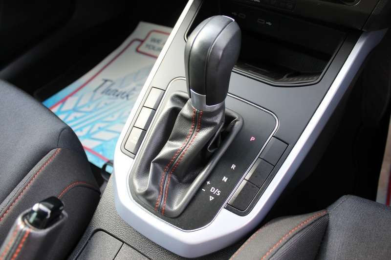 2022 SEAT ARONA 2022 SEAT ARONA
