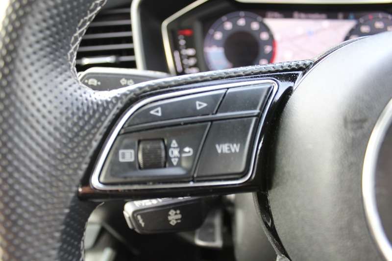 2022 AUDI A1 2022 AUDI A1