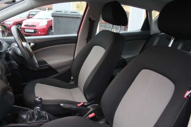 2015 SEAT IBIZA 2015 SEAT IBIZA