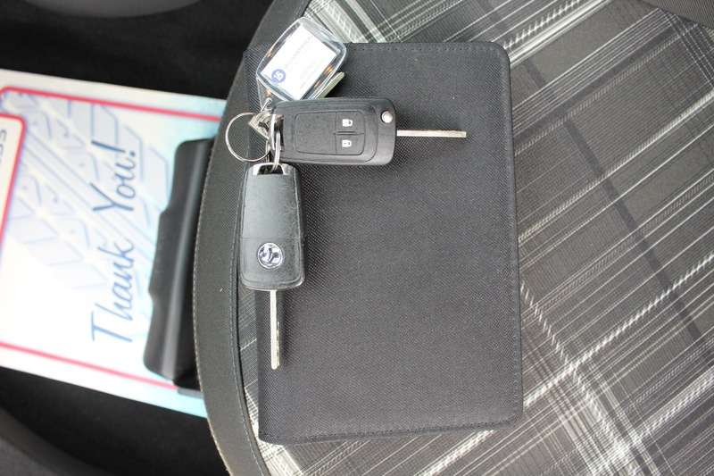 2015 VAUXHALL CORSA 2015 VAUXHALL CORSA