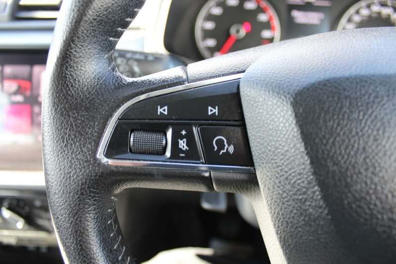 2018 SEAT ARONA 2018 SEAT ARONA