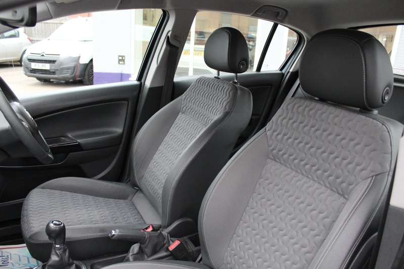 2014 VAUXHALL CORSA 2014 VAUXHALL CORSA