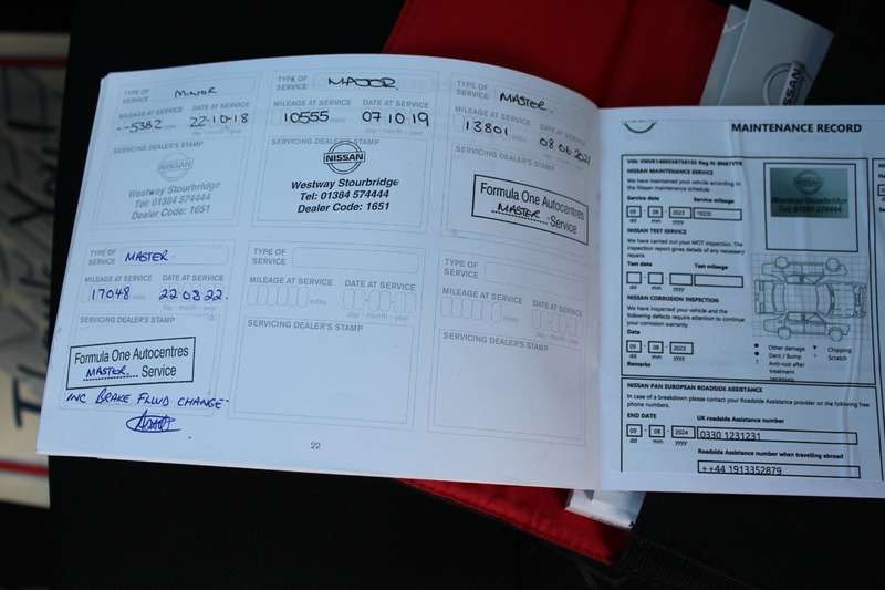 2017 NISSAN MICRA 2017 NISSAN MICRA