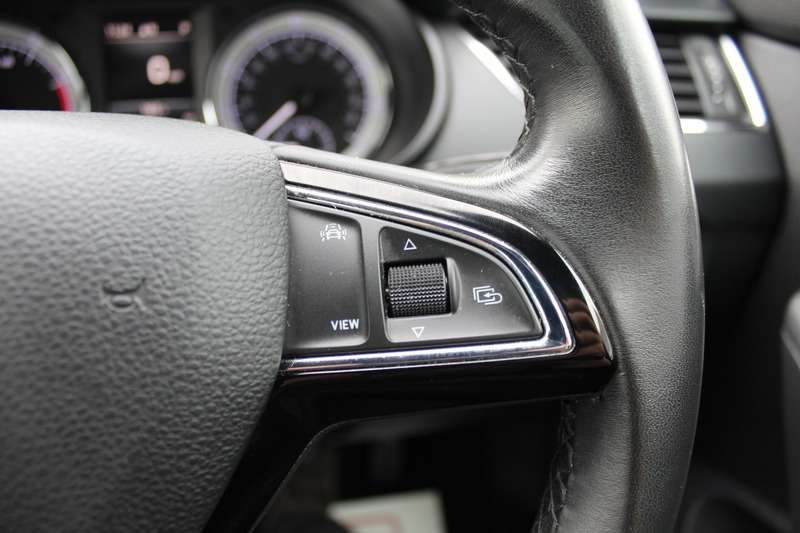 2019 SKODA OCTAVIA 2019 SKODA OCTAVIA