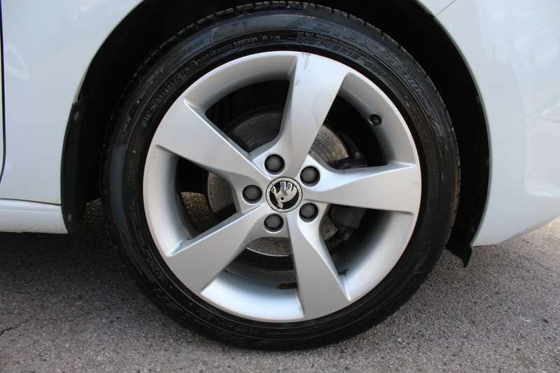 2016 SKODA RAPID 2016 SKODA RAPID