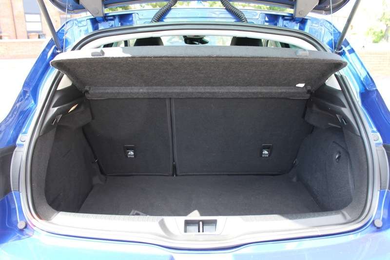 2021 RENAULT MEGANE 2021 RENAULT MEGANE