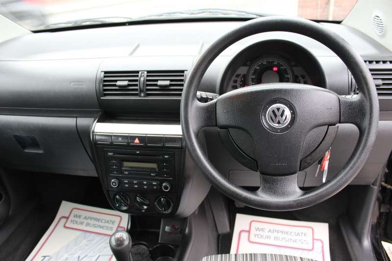 2010 VOLKSWAGEN FOX 2010 VOLKSWAGEN FOX