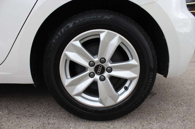 2022 AUDI A1 2022 AUDI A1