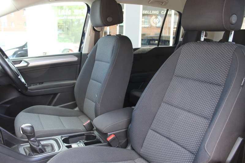 2019 VOLKSWAGEN TOURAN 2019 VOLKSWAGEN TOURAN