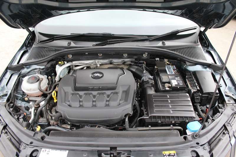 2019 SKODA OCTAVIA 2019 SKODA OCTAVIA