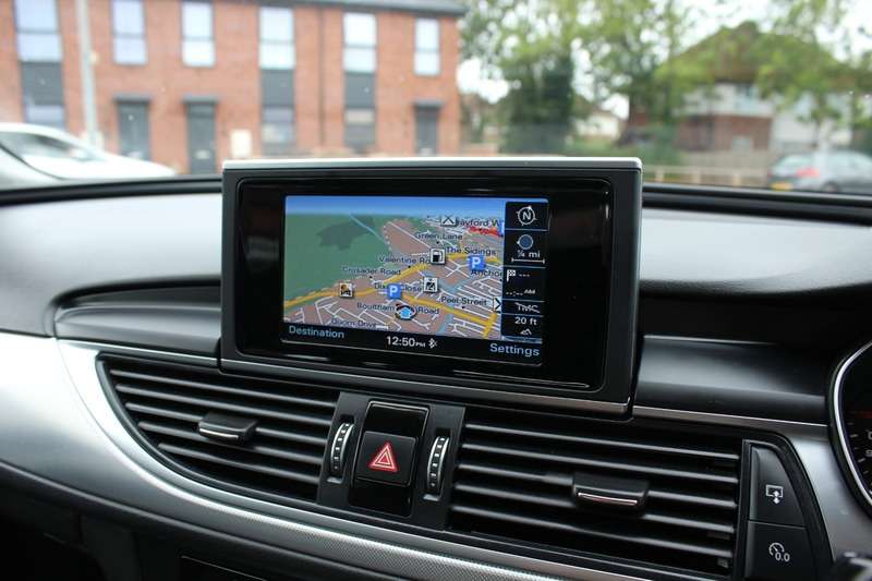 2015 AUDI A6 2015 AUDI A6