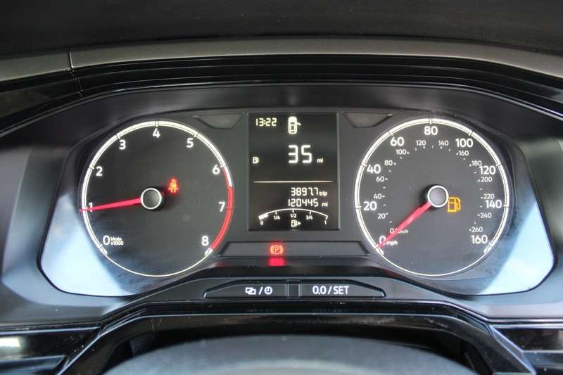 2018 VOLKSWAGEN POLO 2018 VOLKSWAGEN POLO