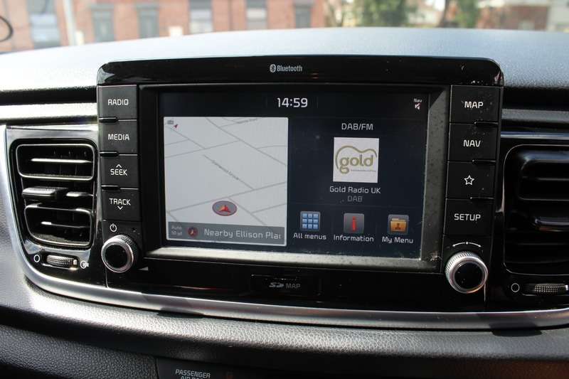 2020 KIA RIO 2020 KIA RIO